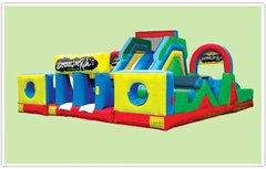 Obstacle Courses Obstacle Courses