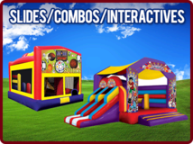 Combos Wet & Dry Combos Wet & Dry