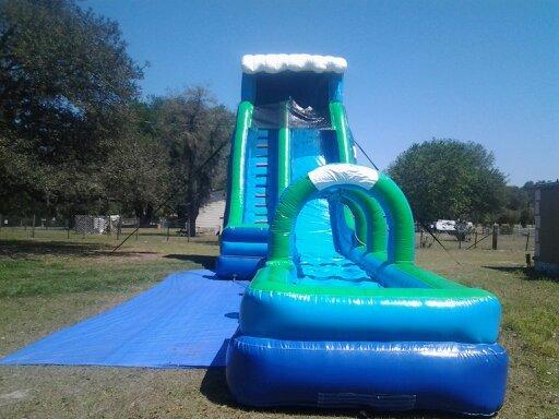 24 FT Slip N Dip 24 FT Slip N Dip