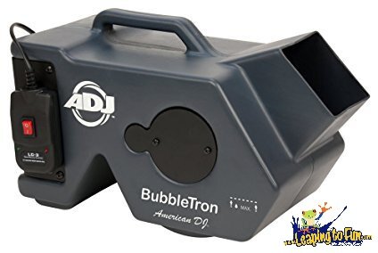 Bubble Machine Bubble Machine