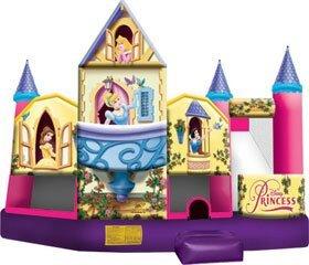5 in 1 Disney Princess Combo Dry 5 in 1 Disney Princess Combo Dry