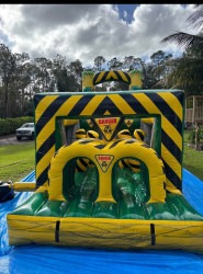 1000009561 1765376809 50' toxic blast obsticle course wet and dry