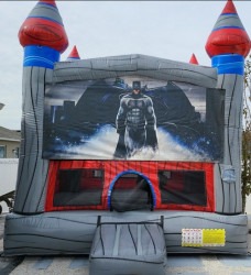 1000020476 1765373712 MOD Titanium Bounce House w. Basketball Hoop