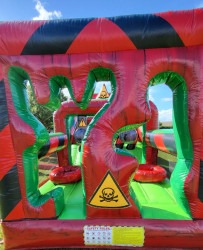 1000020529 1765377166 35 Toxic Red Challenge Obstacle Course
