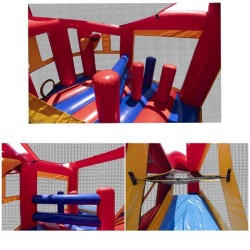 FunPic 20240105 140319628201 1765372862 Mod 5in1 Castle Combo (Wet/Dry) New 2024