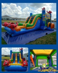 Screenshot 20230715 191727 Gallery 1765372481 Super Double Lane Big Kahuna Combo (Wet/Dry)