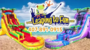 Leaping to Fun St Cloud FL