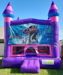 screenshot 20240216 182833 gallery 1765373588 MOD Royal Palace Bounce w. Basketball Hoop