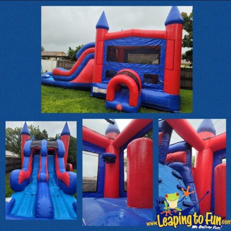 Combos Wet and Dry Combos Wet and Dry