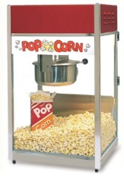 Popcorn Machine