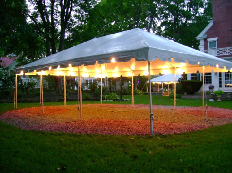Party Tent Rentals