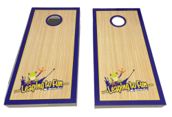 Corn Hole Game